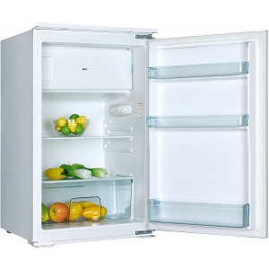 PKM KS120.4A++EB Einbau - Kühlschrank mit Gefrierfach / EEK: E / 118 Liter