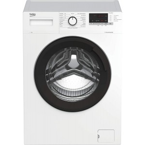 BEKO WML71434NPS1 Waschmaschine / EEK: D / 1400 UpM / 7 kg