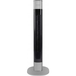 Proficare PC TVL 3068 Turmventilator, Höhe 105 cm / schwarz, Tower-Ventilator