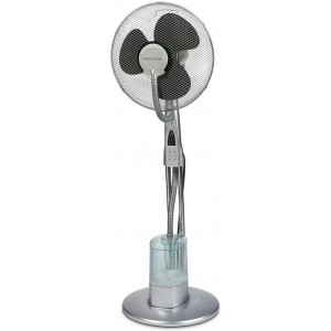 Proficare PC VL 3069 LB Stand-Ventilator / Ventilator mit Luftbefeuchter